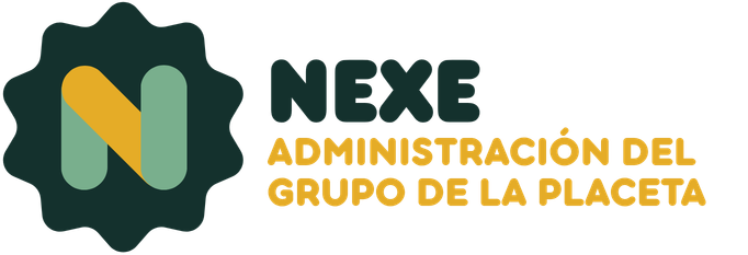 Logo Nexe
